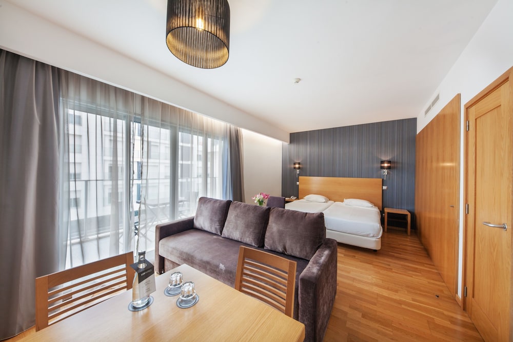 Lux Fatima Park Hotel Suites And Residence 5/50