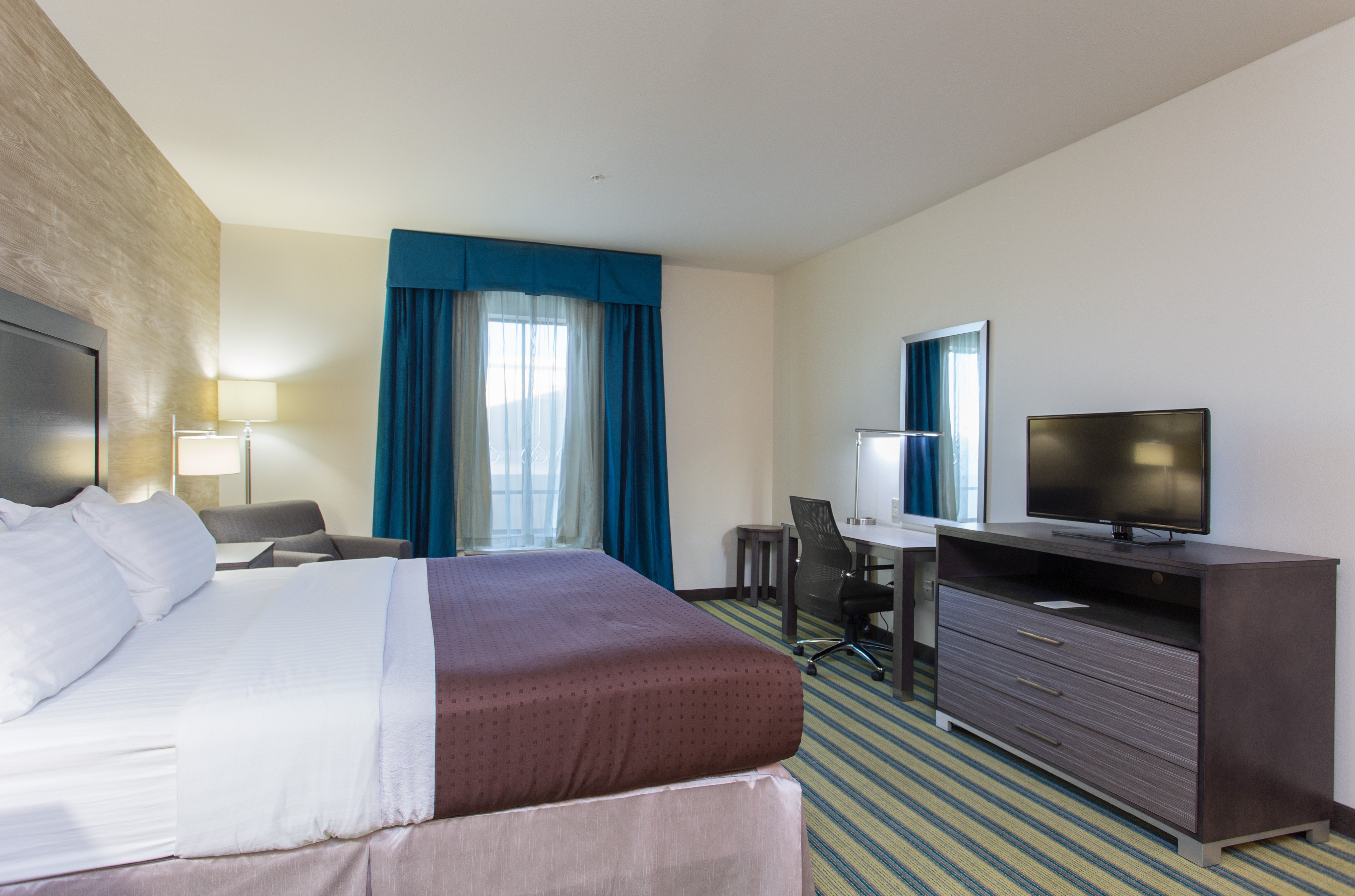 Holiday Inn Texarkana Arkansas Conv Ctr 25/73