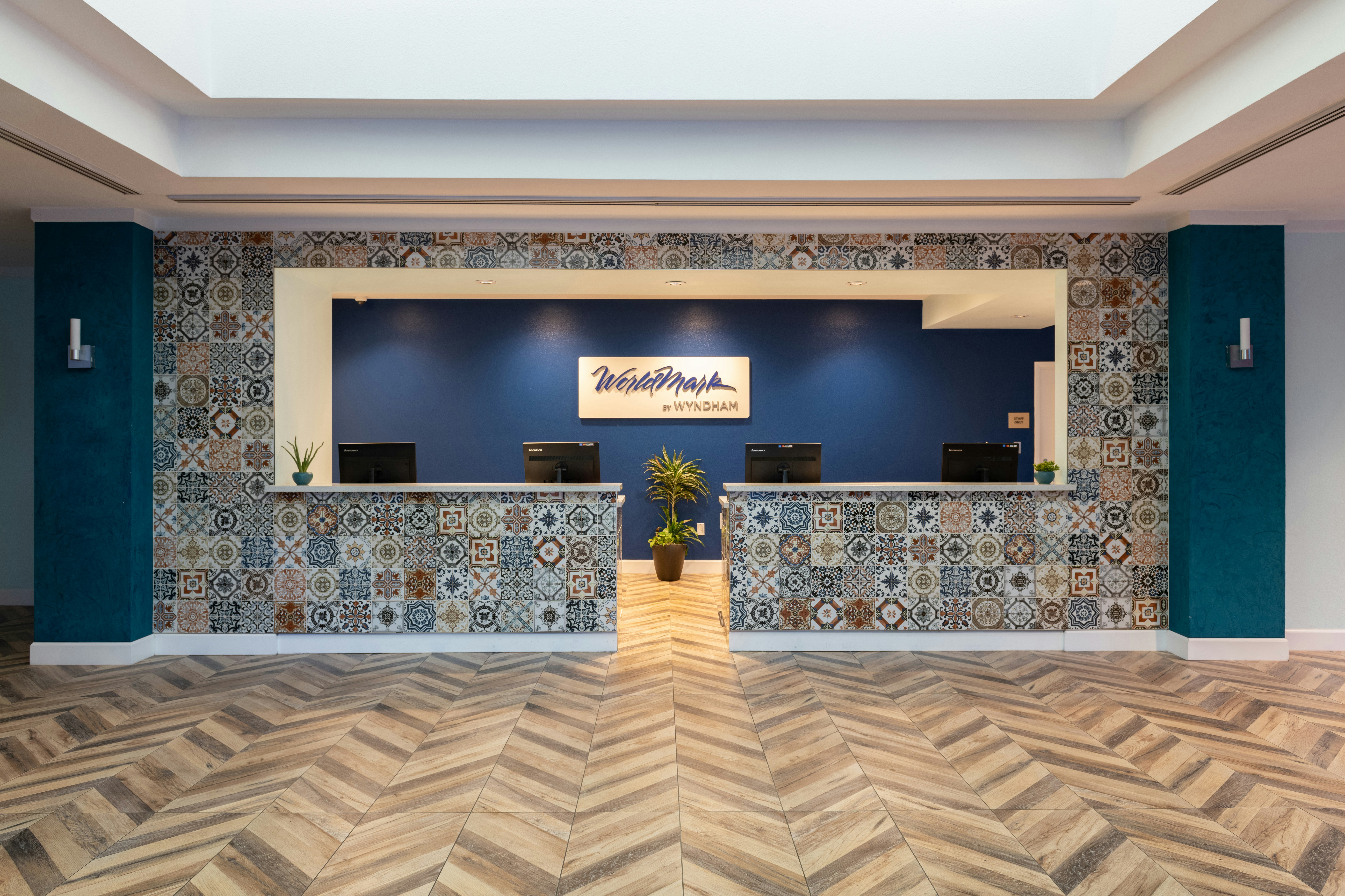 Worldmark San Diego Mission Valley 7/42