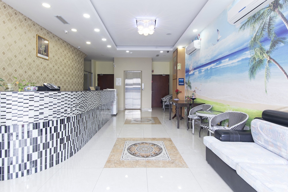 Hotel Raja Bot 3/30