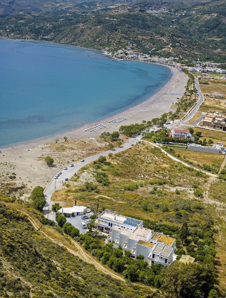 Plakias Bay Hotel 58/68