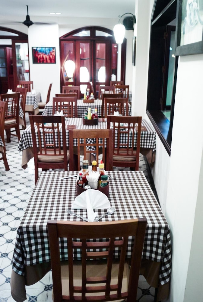 Nam Bo Boutique Hotel 56/68
