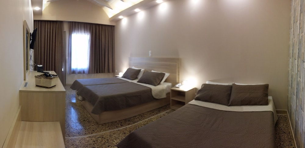 Anetis Beach Hotel 18/50