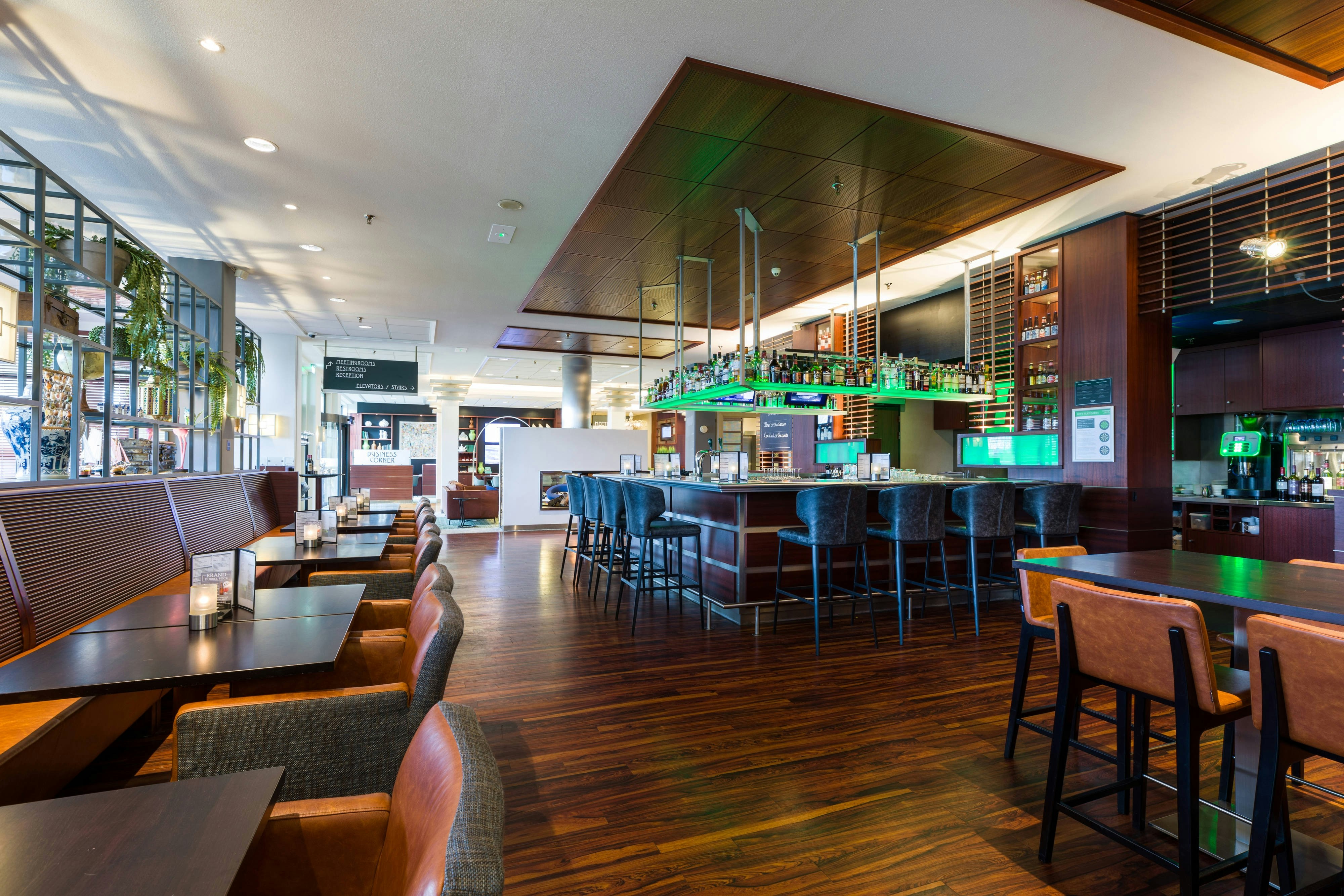 Courtyard By Marriott Amsterdam Airport 46/75