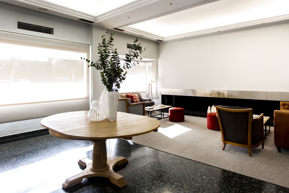 Hotel Pax Guadalajara 28/56