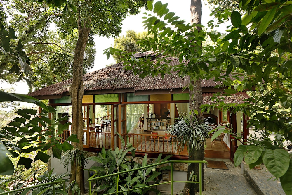 Ambong-Ambong Langkawi Rainforest Retreat 1/74