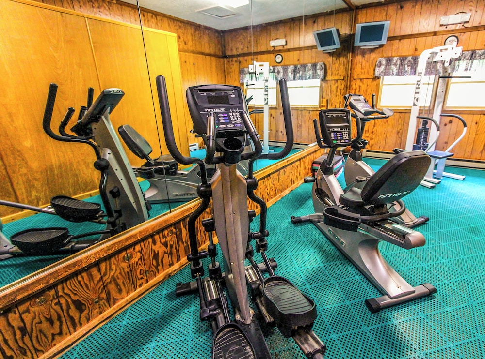 Smoketree Lodge, a VRI resort 36/70