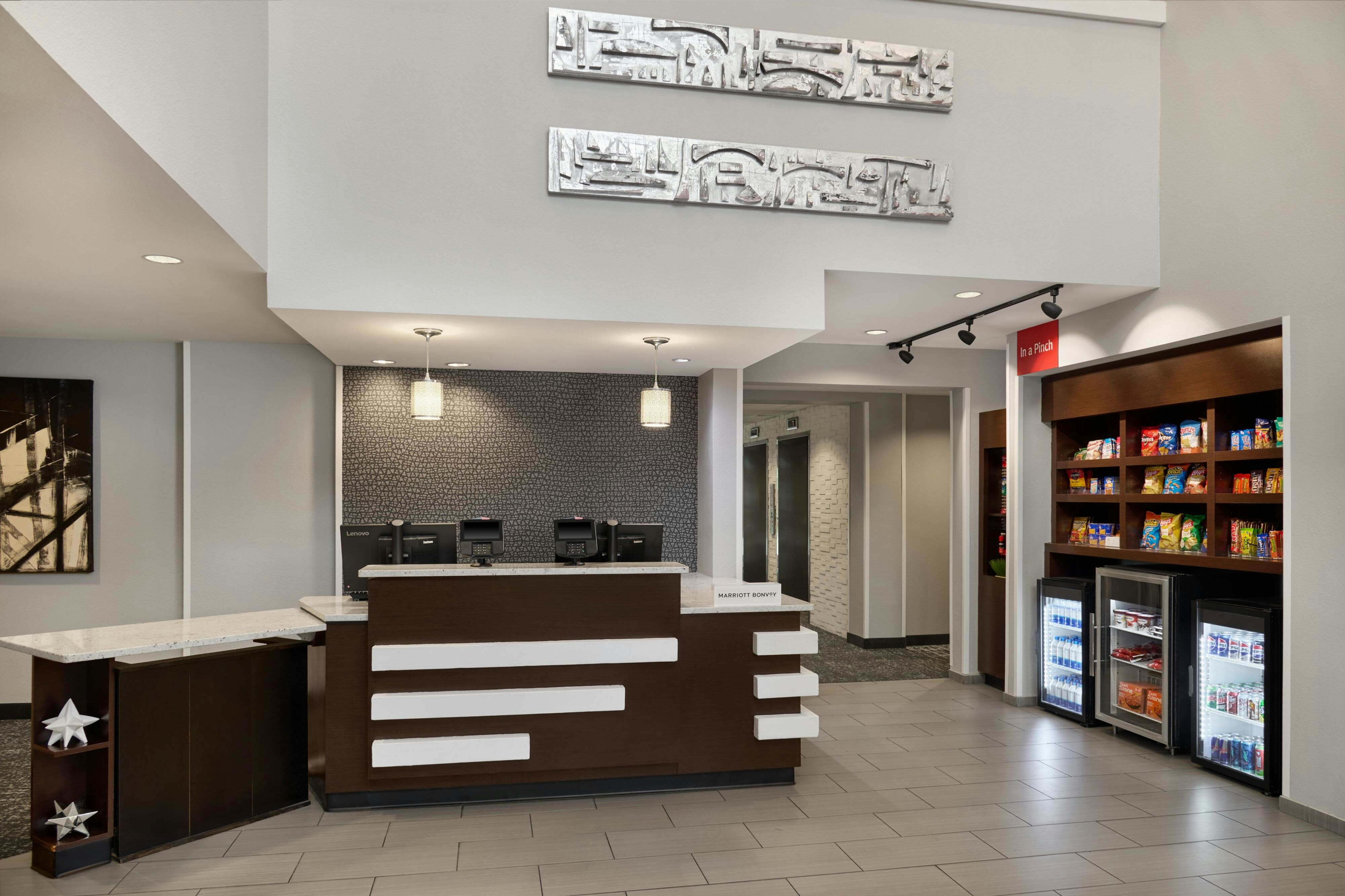 TownePlace Suites Springfield 10/52