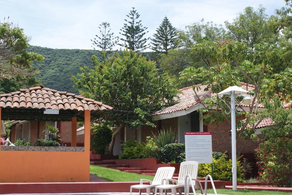 Hotel Chapala Country 1/49
