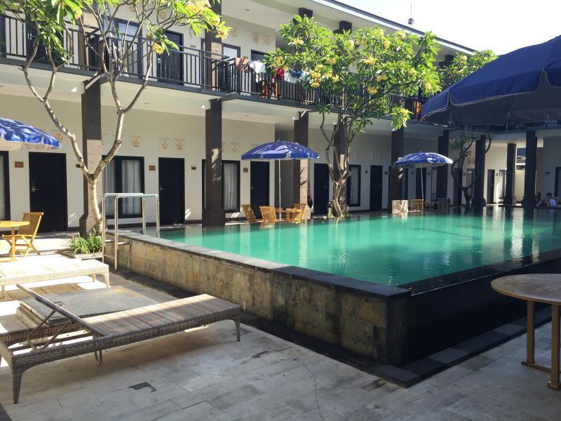 Hotel Asoka City Home 33/34