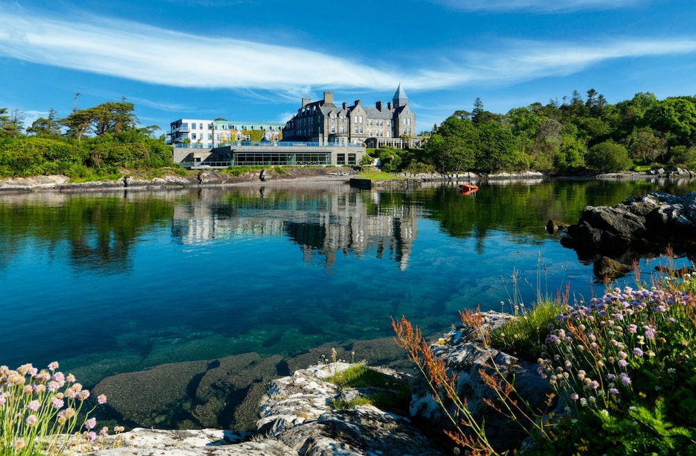 PARKNASILLA RESORT AND SPA 24/62