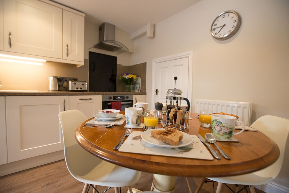Bramwood Cottages 23/36