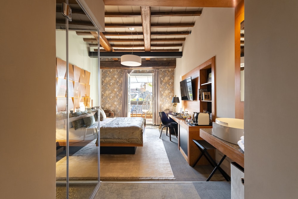 Ara di Marte Suites 40/61