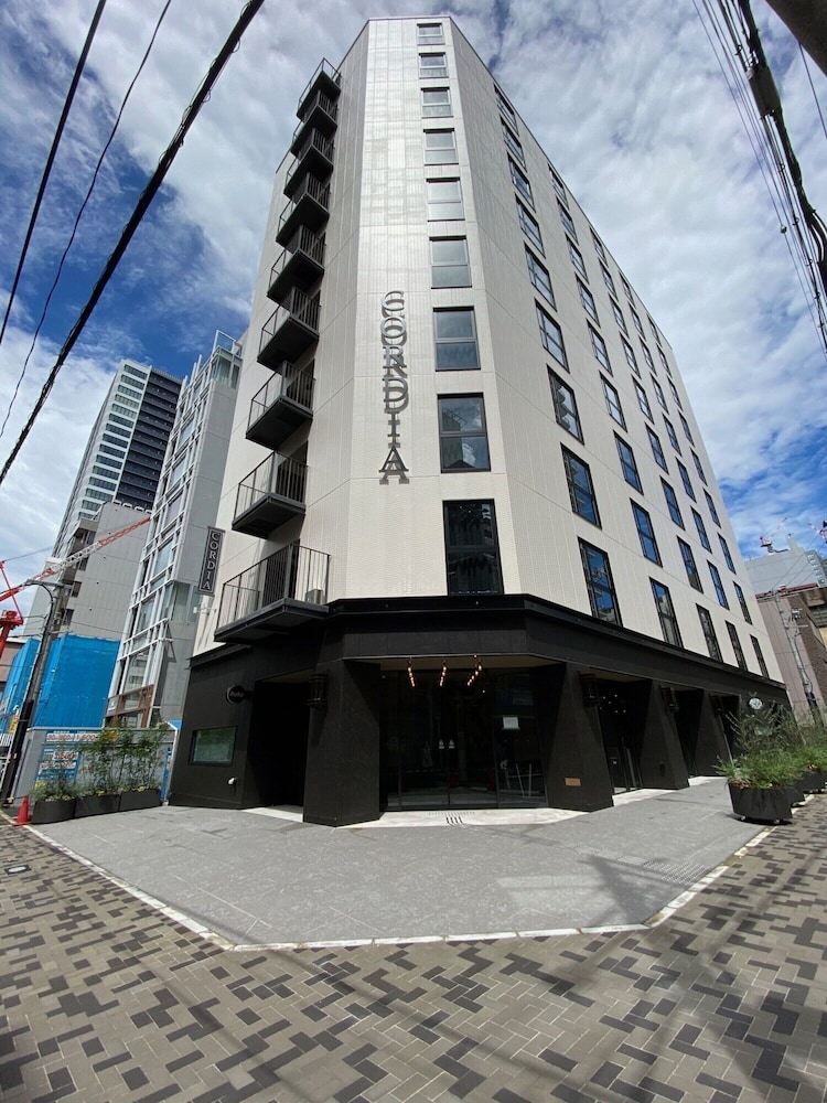 Hotel Cordia Osaka Hommachi 4/50