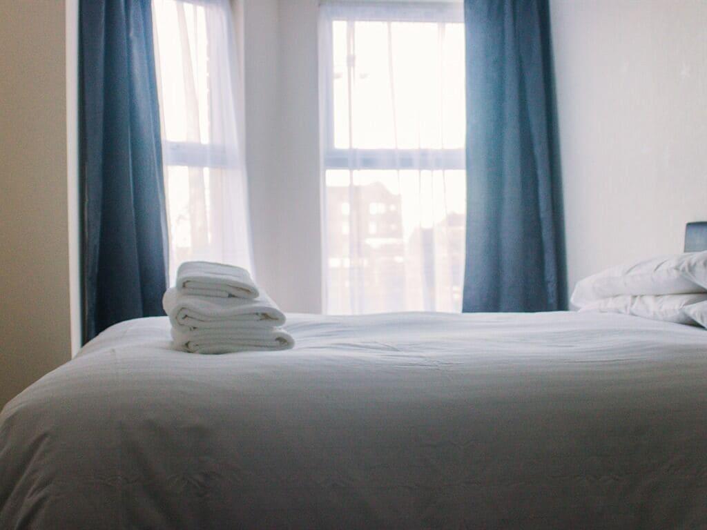Wellesley Park Hotel 1/11