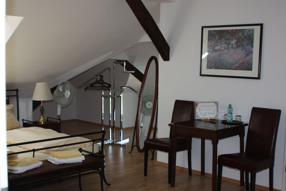 Villa De Baron 18/31