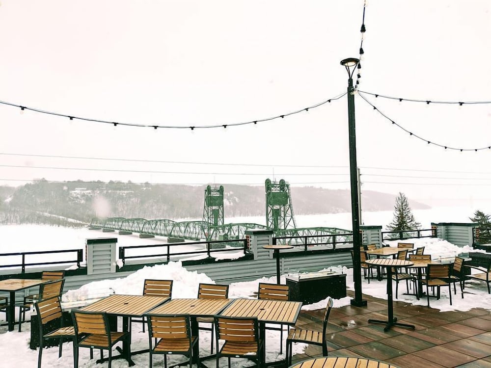 Water Street Inn 57/64