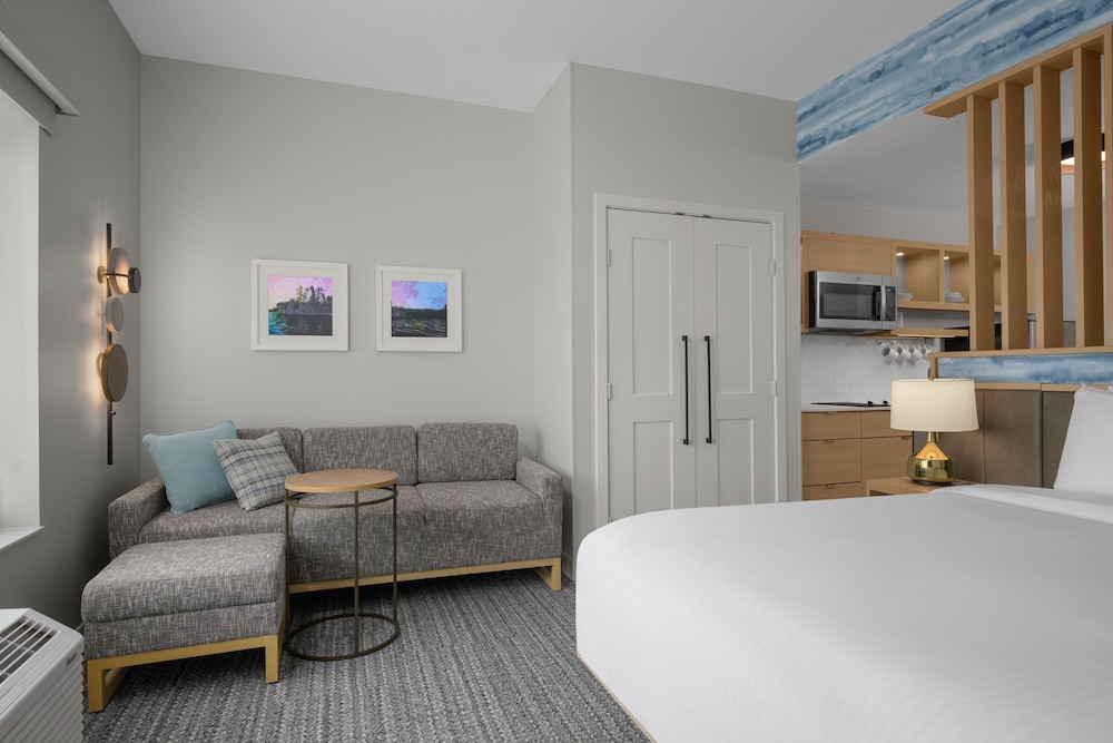 TownePlace Suites Coeur d'Alene 26/42