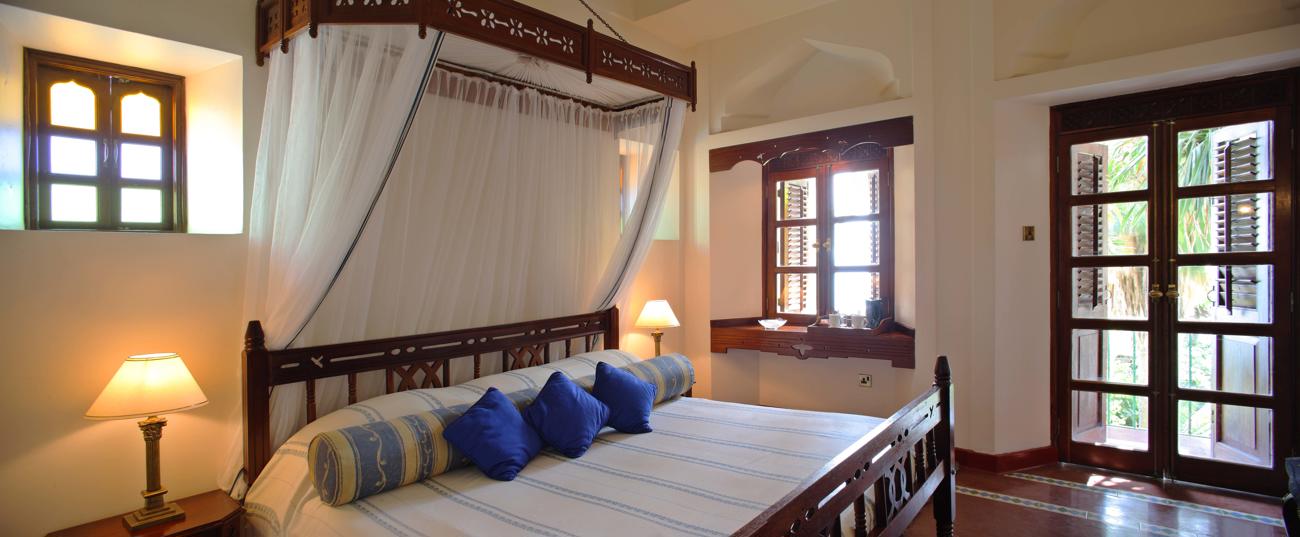 Zanzibar Serena Hotel 13/60