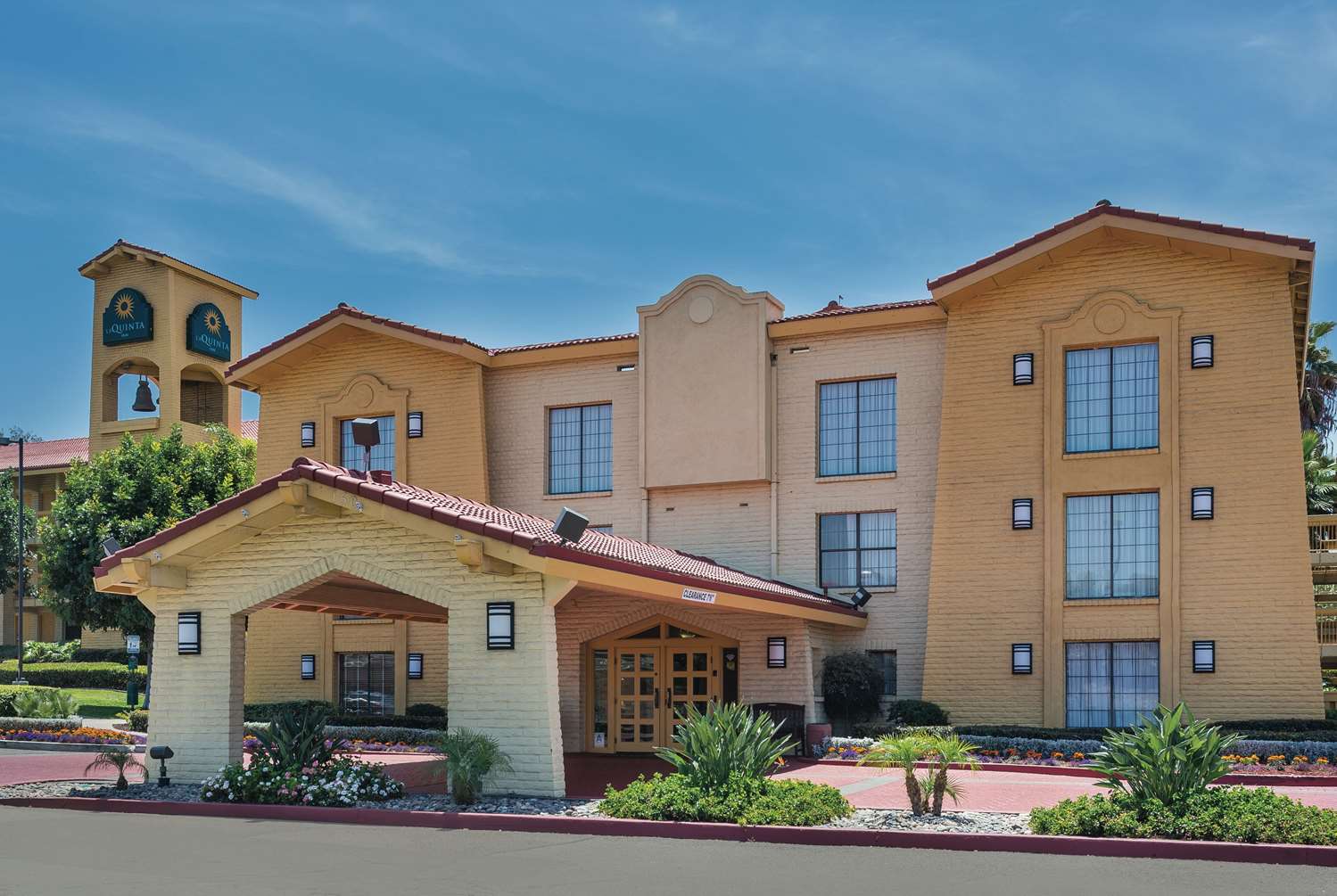 La Quinta Inn by Wyndham San Diego Chula Vista 2/39