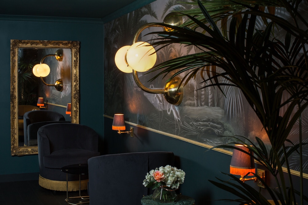Hotel Snob By Elegancia 60/69