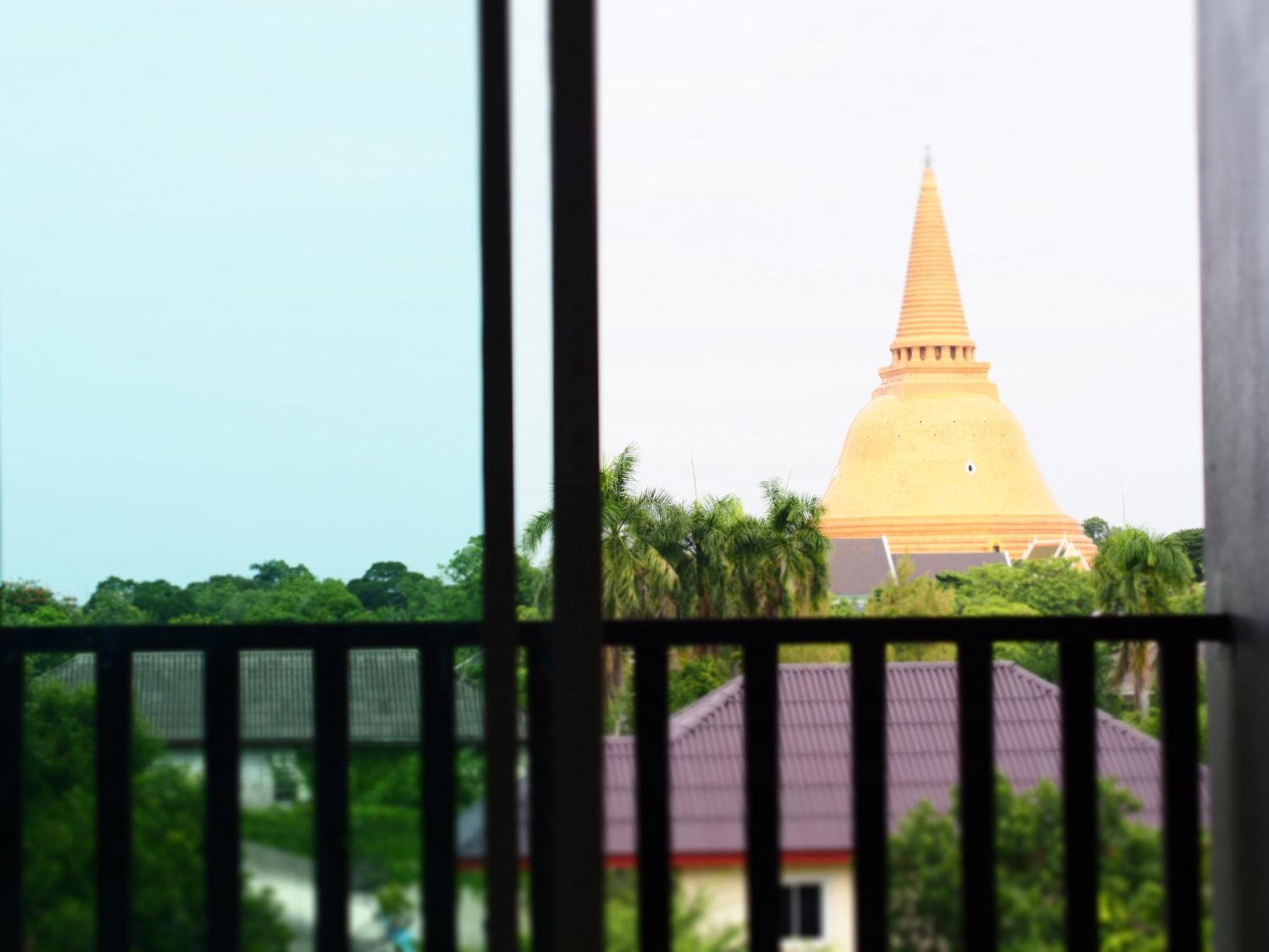 My ROOM Nakhonpathom 43/50