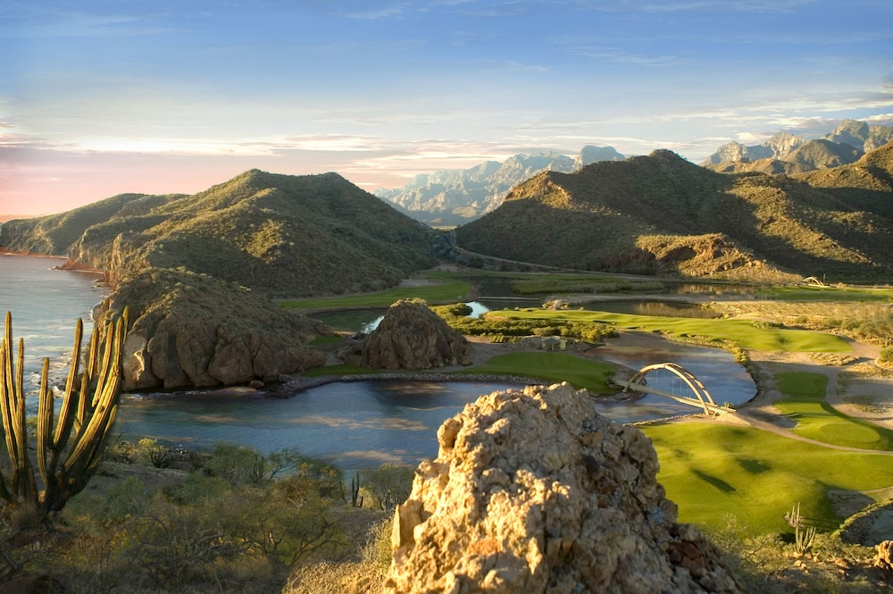 Loreto Bay Golf Resort And Spa At Baja 28/68