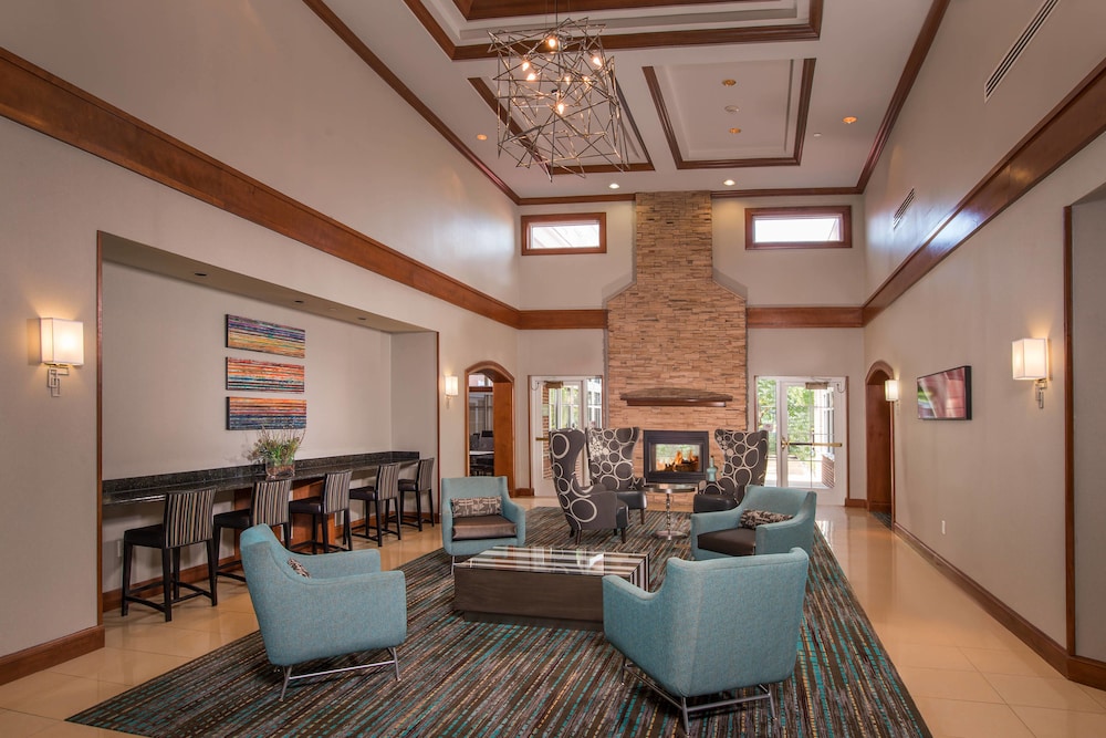 Residence Inn By Marriott Chesapeake Greenbrier 30/54