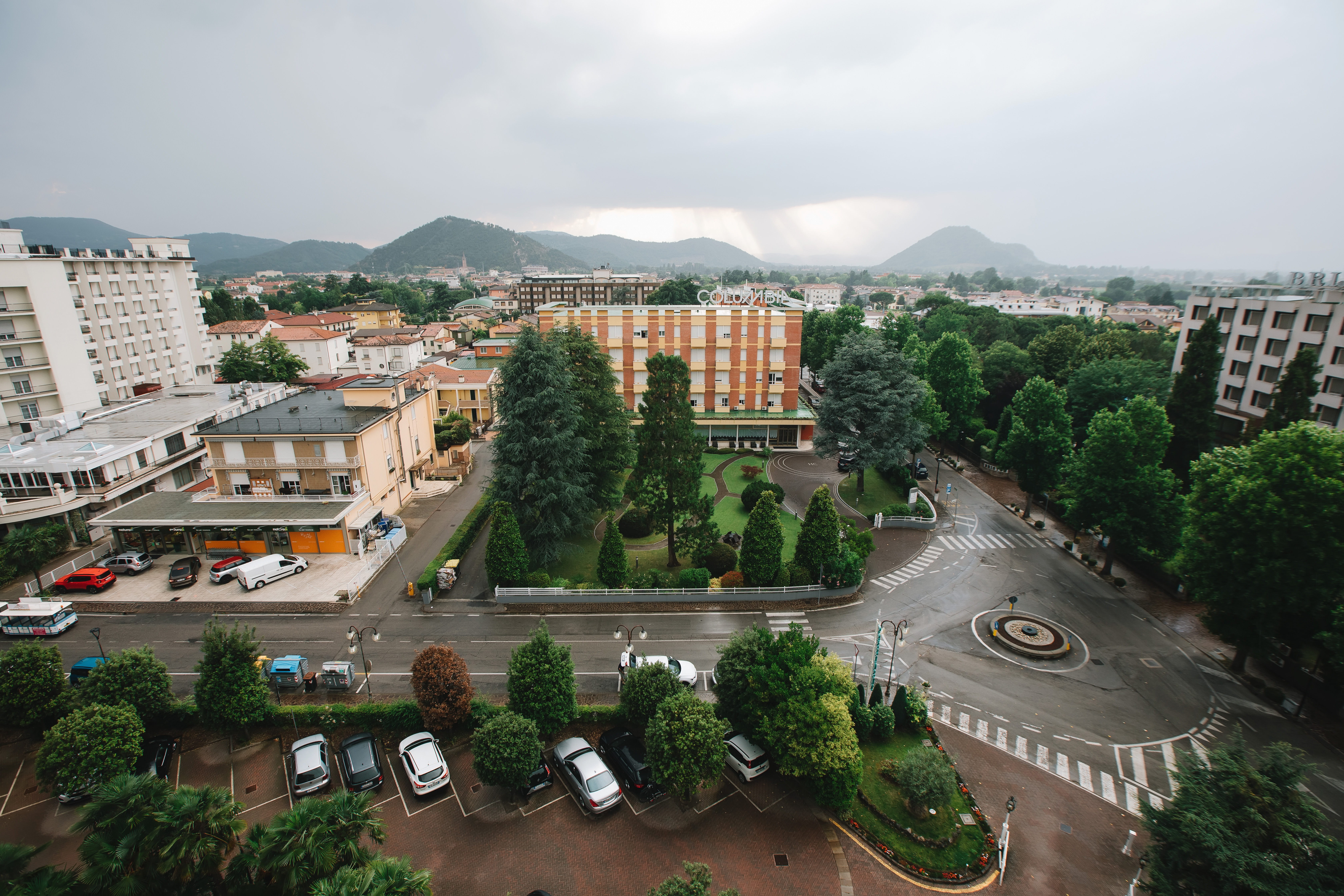 HOTEL PRESIDENT TERME 4/51