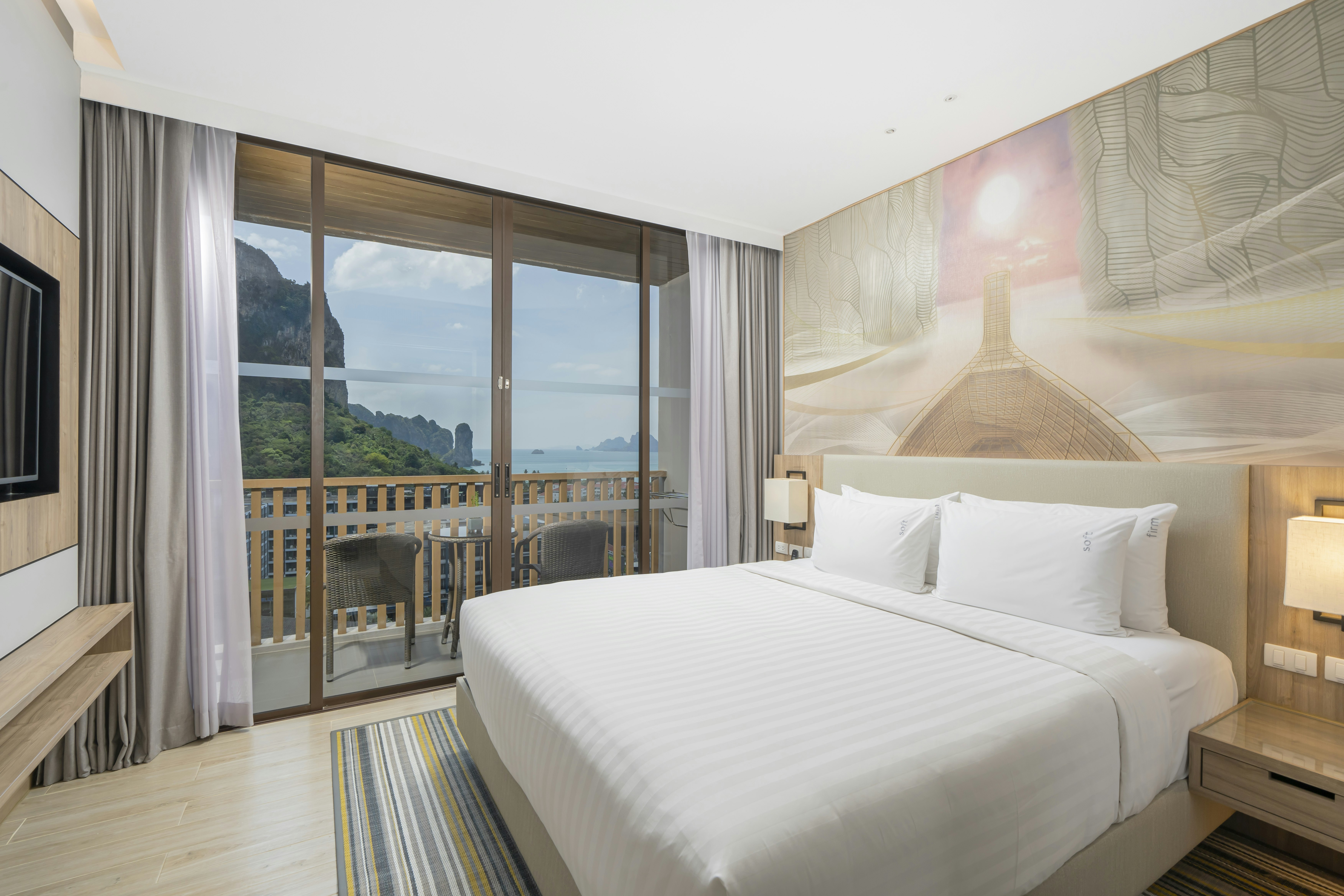 Holiday Inn Resort Krabi Ao Nang Beach 23/79