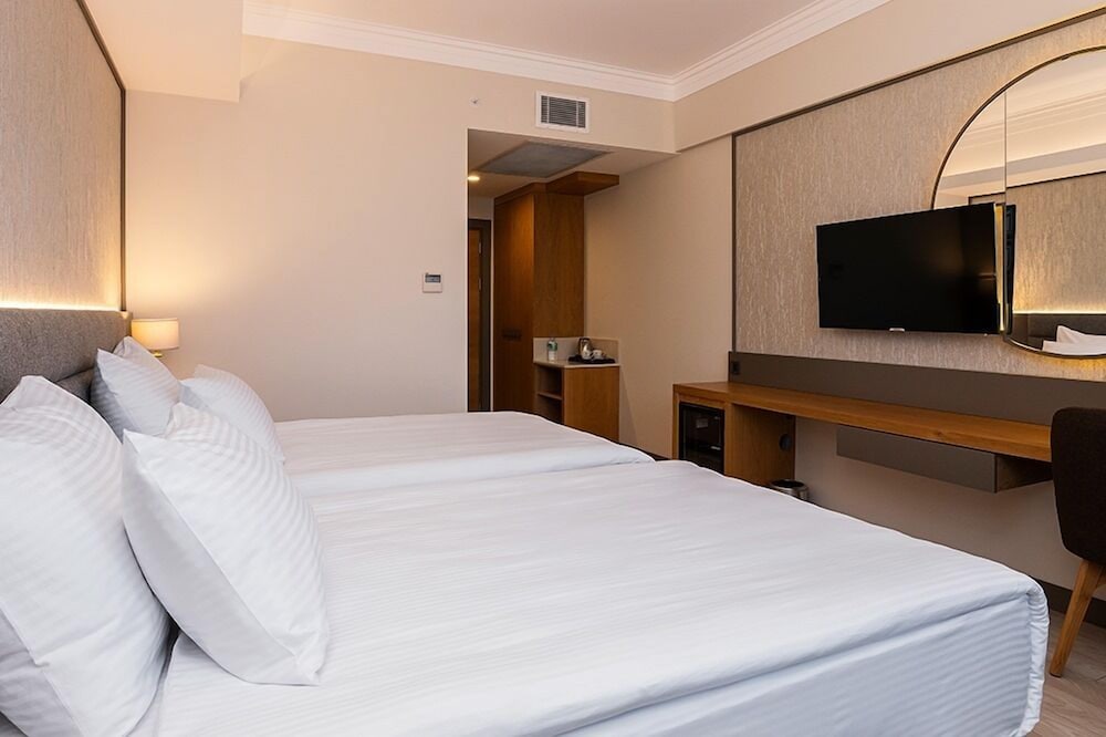 The Emporia Hotel 10/44