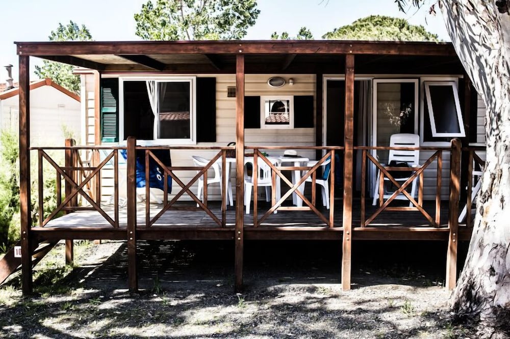 New Camping Le Tamerici 9/50