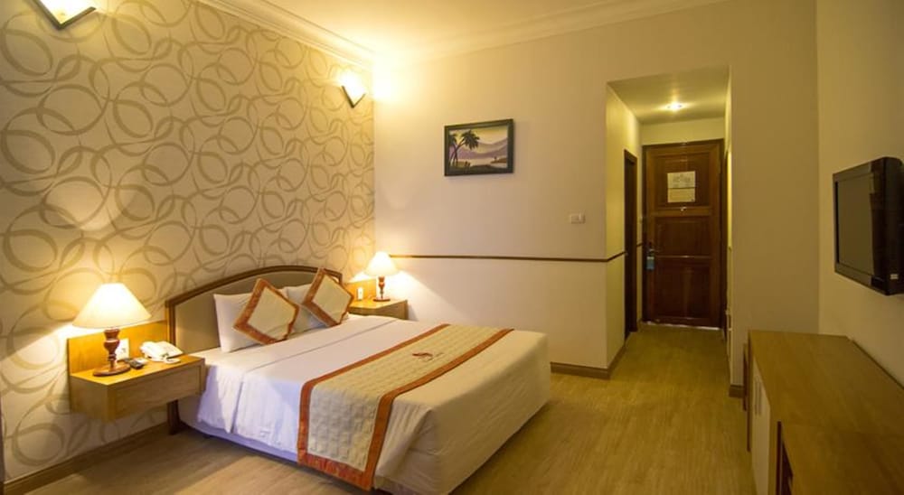 Sammy Hotel Vung Tau 12/35