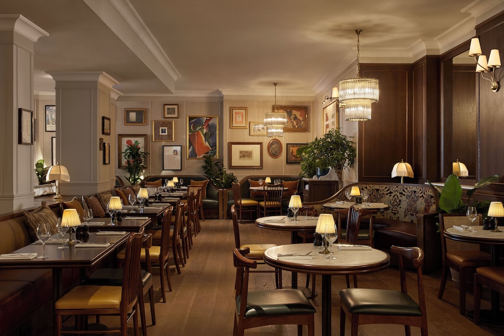 Miiro Le Grand Hôtel Cayre 40/50