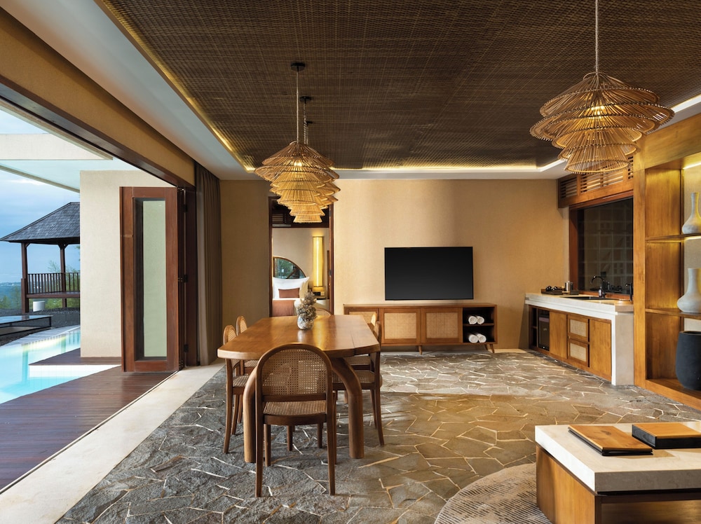 Seascape Beach Resort & Spa Uluwatu by Ini Vie Hospitality 70/82