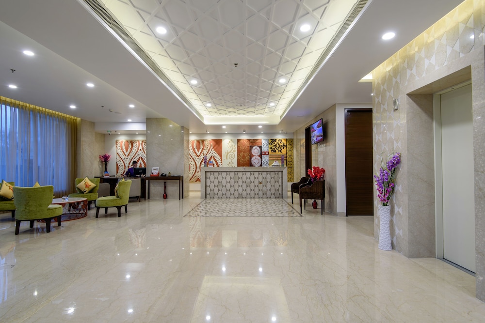 Regenta Central Jhotwara Club Ct 6/62
