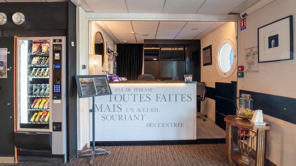 Hotel Kyriad Brive Ouest 12/59