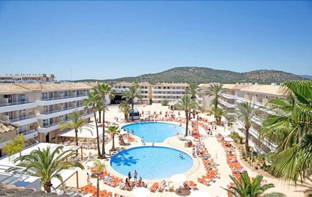 FERGUS Club Mallorca Waterpark 34/36