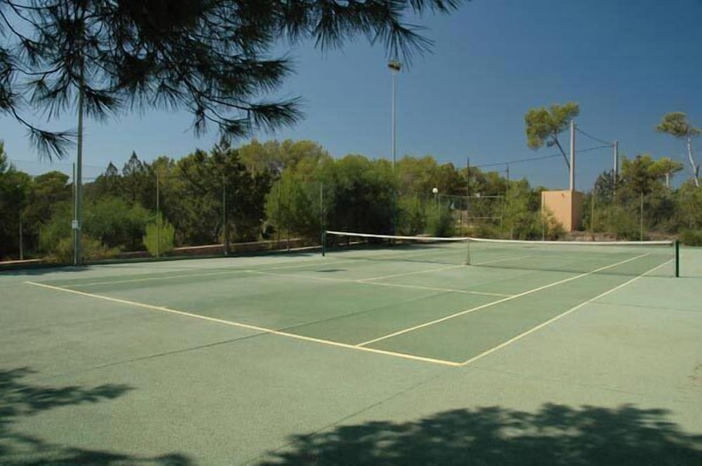 Apartamentos Ses Eufabietes 23/50