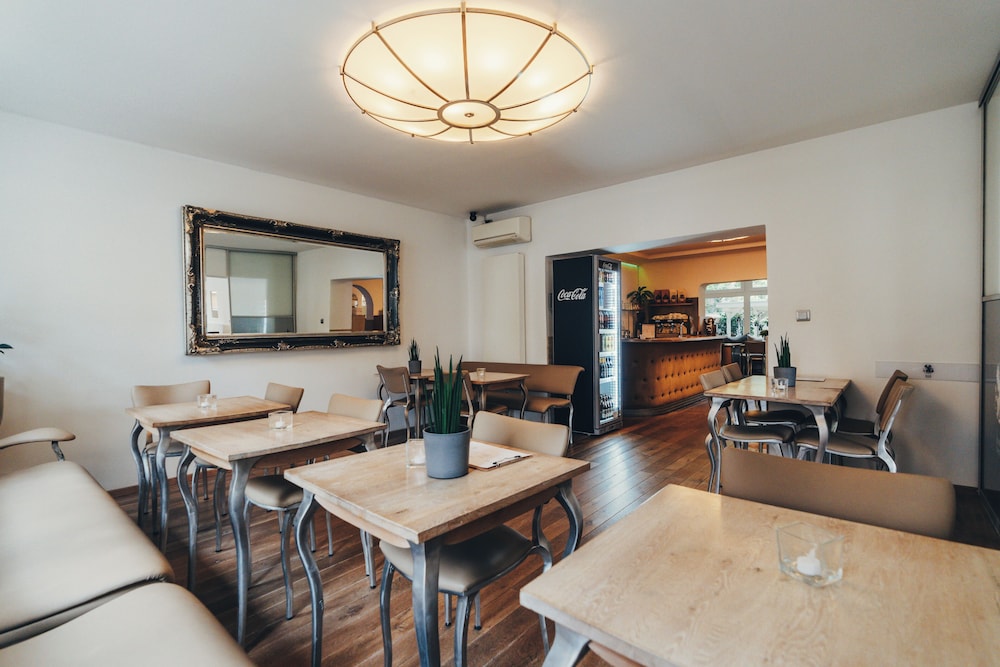 Boutique hotel Dusseldorf Berial 31/37