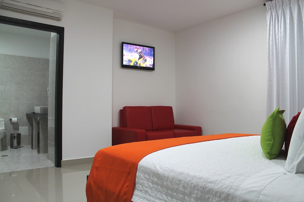 HOTEL ATLANTIC LUX 14/46