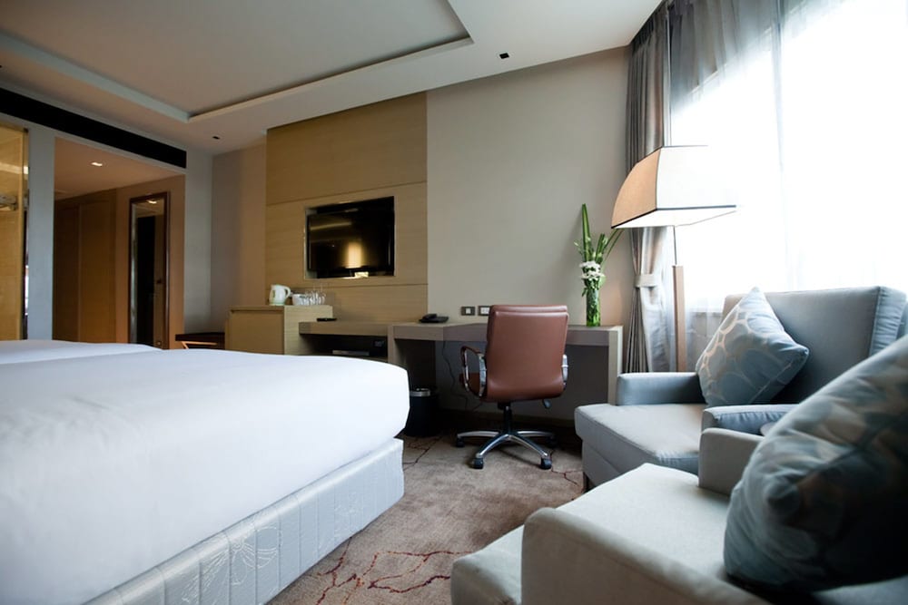 room