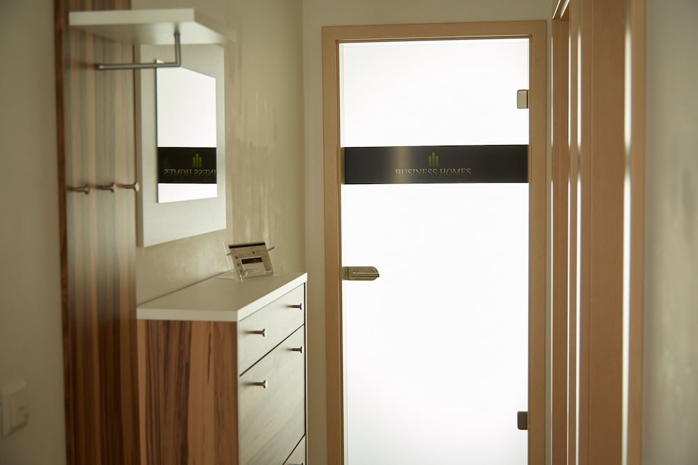 Business Homes - Das Apartment Hotel 26/26