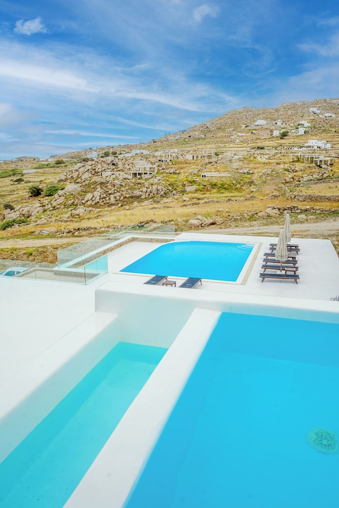 Legendary Suites Mykonos 27/50