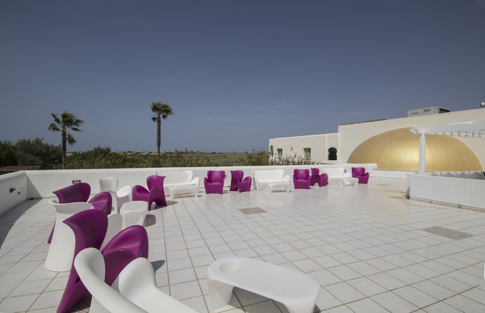 ZAHIRA RESORT AND VILLAGE 33/33