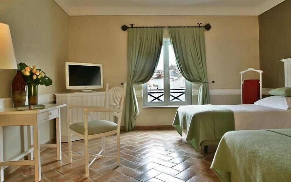 Hotel Da Cartuxa 26/47