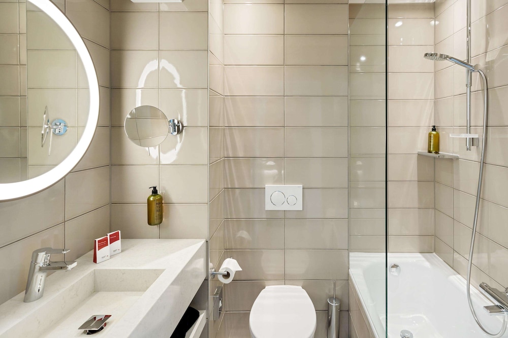 DoubleTree by Hilton Vienna Bosei 59/59