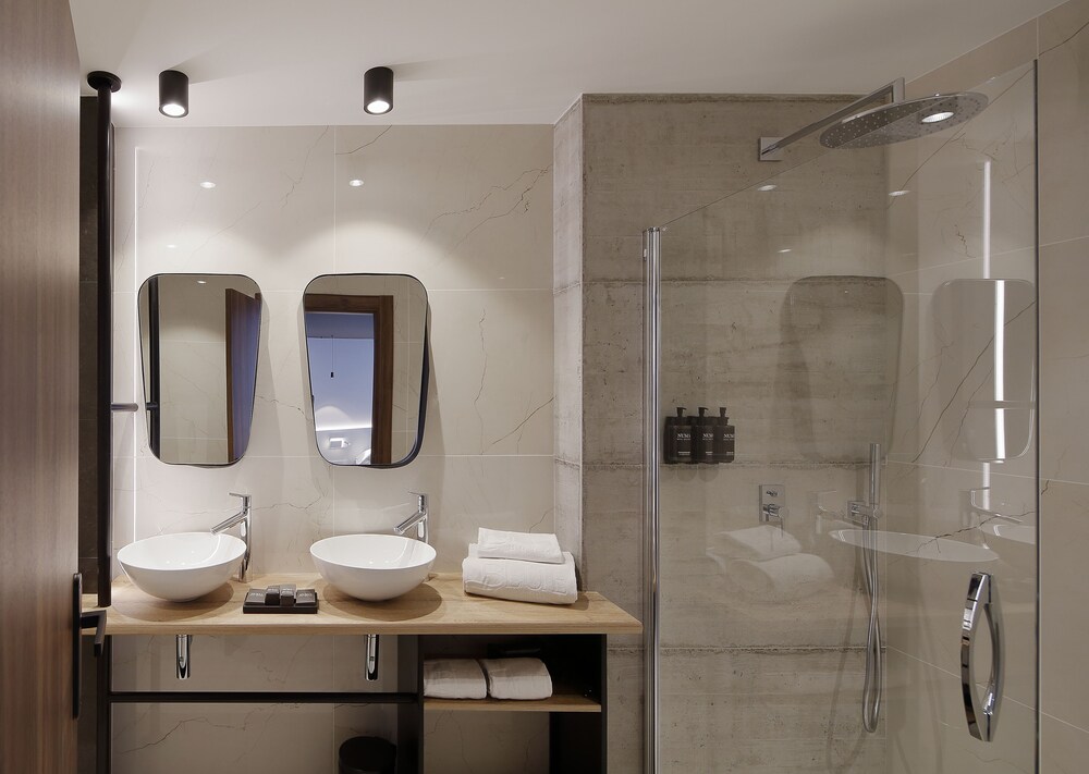 Numa Hotel Boutique 45/50