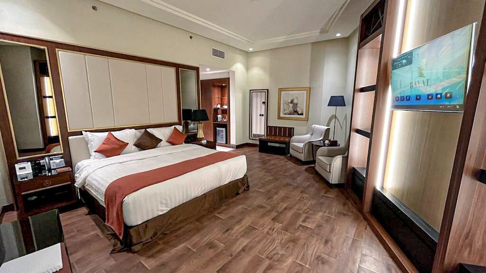 فندق بيات(Bayat Hotel) 14/65