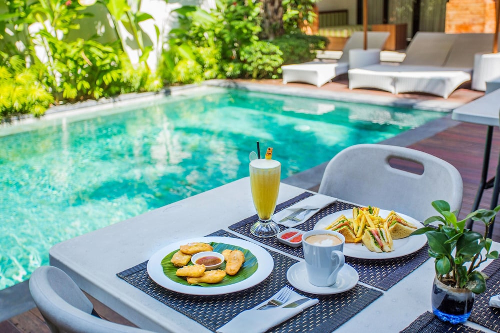 GRAND MIRAH BOUTIQUE HOTEL 18/29